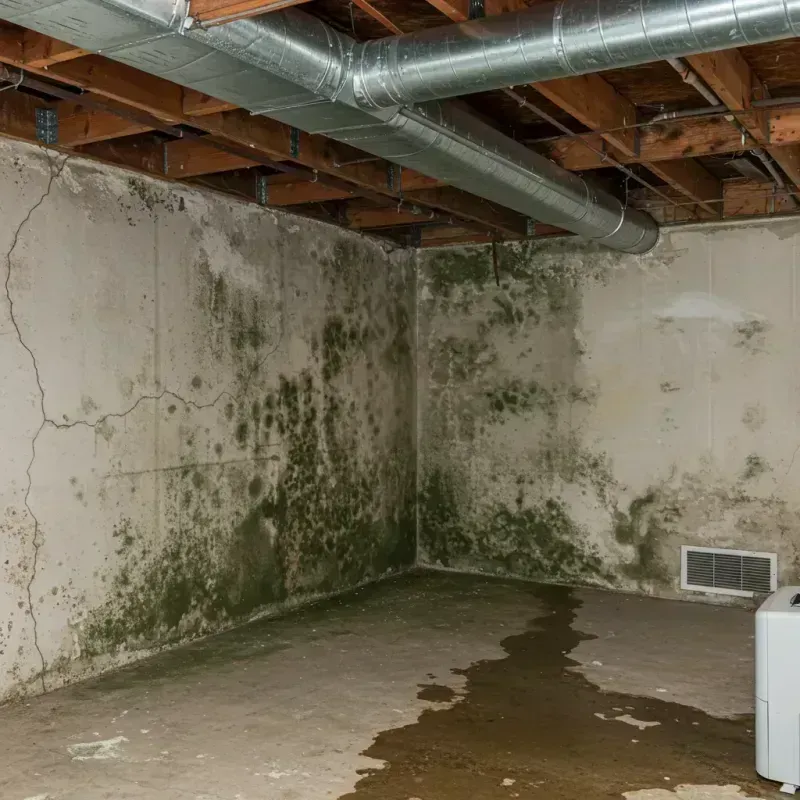 Professional Mold Removal in Shirley, NY